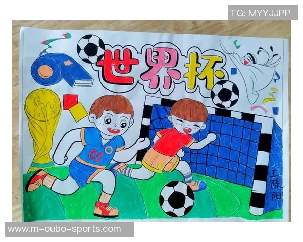 激情四溢的足球海报样板设计展现运动魅力与团队精神的完美结合